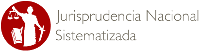 JURISPRUDENCIA