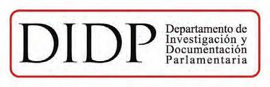Departamento de Investigación Parlamentaria